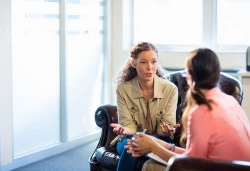 Coaching de vie à Deauville