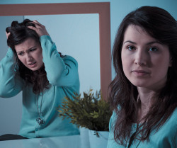 Psychothérapie contre le stress